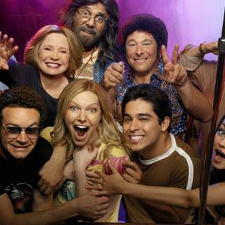 That 70s Show wallpaper