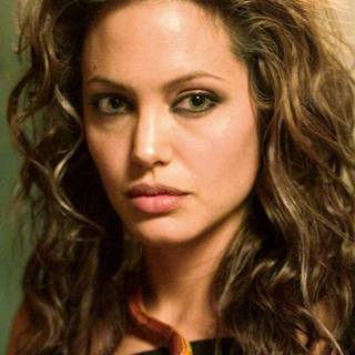 Angelina Jolie wallpaper