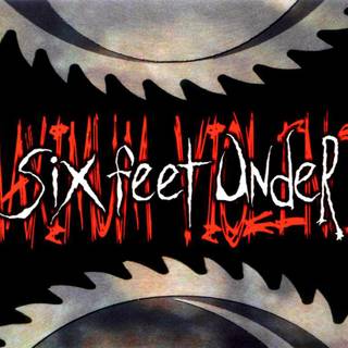 Six Feet Under wallpaper
