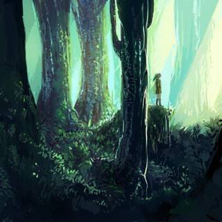 Zelda wallpaper HD 1920x1080