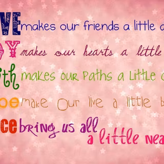 Downloading love quotes