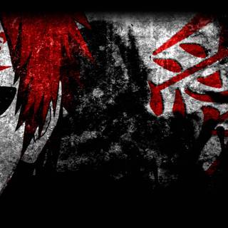 Gaara wallpaper