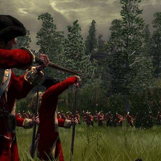 Empire Total War wallpaper