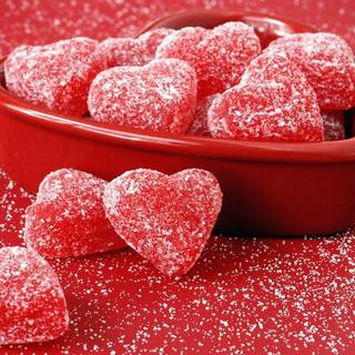 Valentine free wallpaper