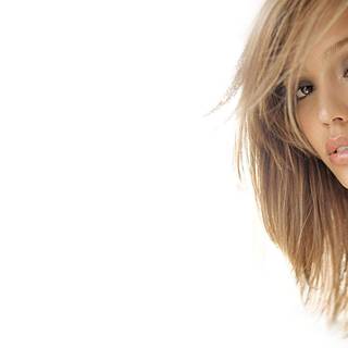Jessica Alba wallpaper