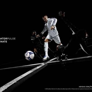 Adidas soccer wallpaper