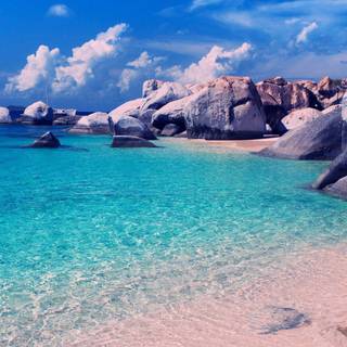 Beautiful beaches wallpaper
