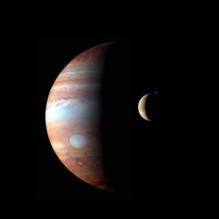 Jupiter wallpaper