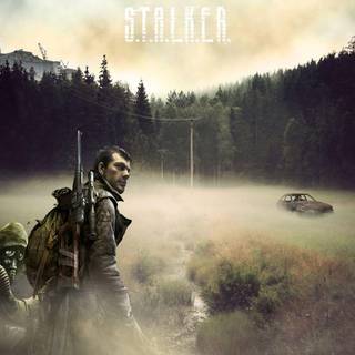 S.T.A.L.K.E.R. background