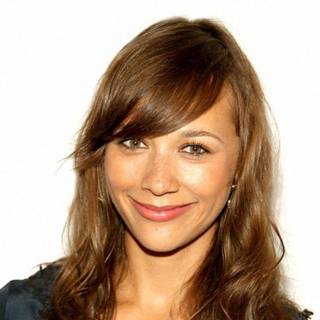 Rashida Jones wallpaper