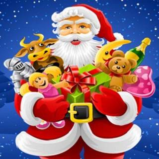 Santa Claus backgrounds