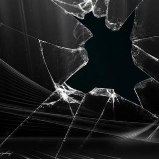 Desktop backgrounds black