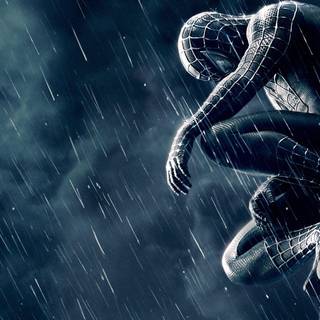 Spiderman 3 images