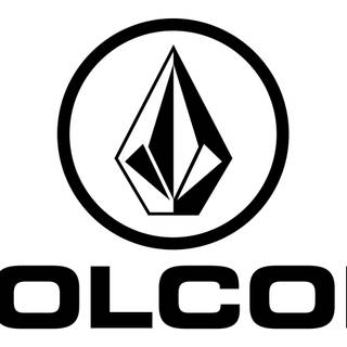 Volcom logos