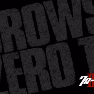 Crows Zero wallpaper