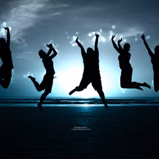 HD abstract pictures