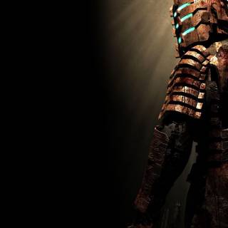 Dead Space wallpaper