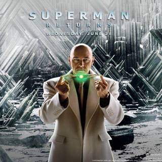 Lex Luthor wallpaper