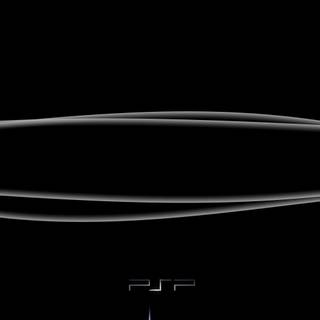 PSP wallpaper