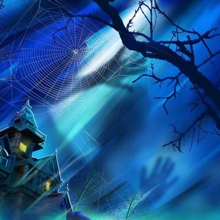 Halloween wallpaper screensavers