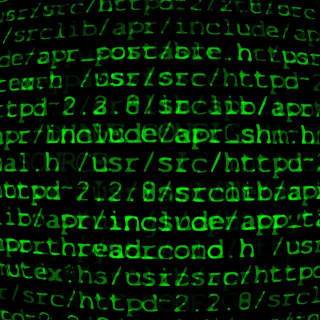 Wallpaper for computer