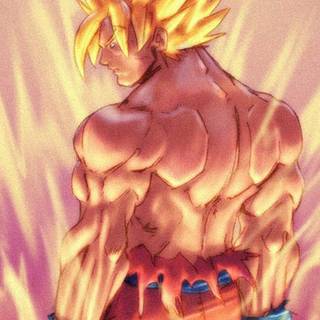 HD goku