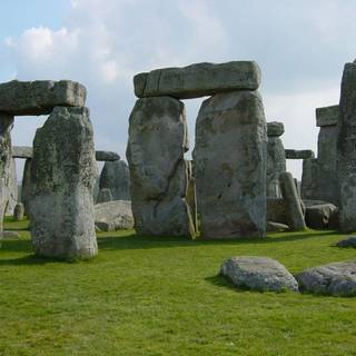Pictures of stonehenge