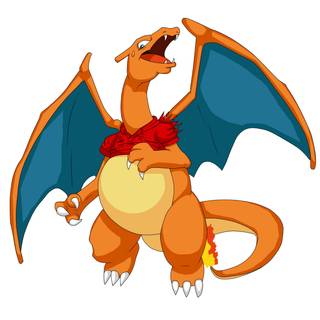 Charizard pictures