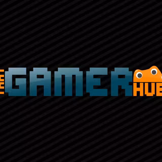 Gamer wallpaper