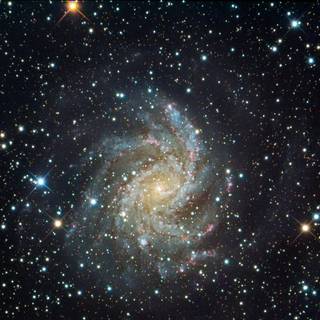 Galaxy desktop backgrounds