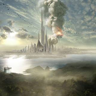 Fantasy wallpaper HD