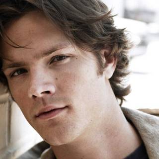 Jared Padalecki wallpaper