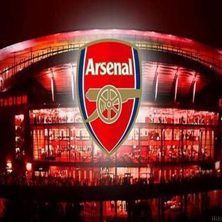 Arsenal wallpaper