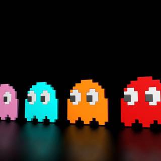 Cool video game backgrounds