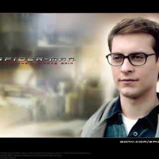 Tobey Maguire wallpaper