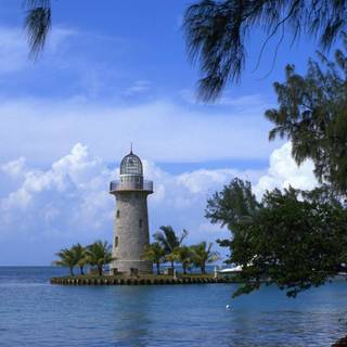 Lighthouse wallpaper