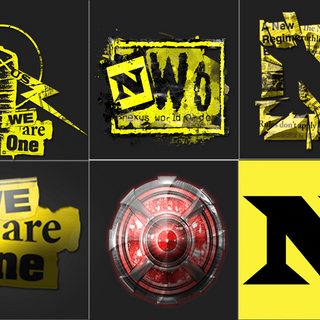 Nexus WWE wallpaper