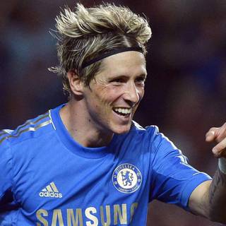 Fernando torres HD