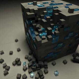 Good Minecraft backgrounds