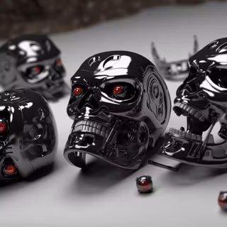 Skull wallpaper 1920x1080