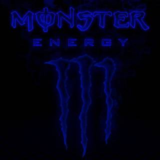 Free monster wallpaper