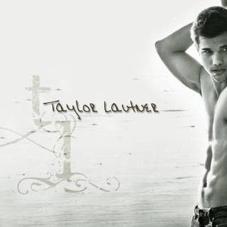 Taylor Lautner Twilight wallpaper