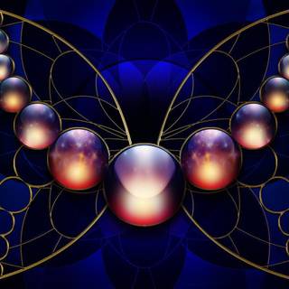 Free butterfly desktop backgrounds