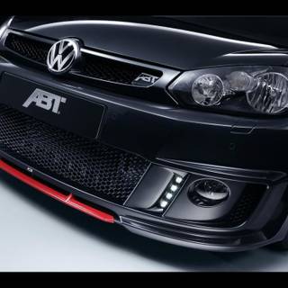 GTI wallpaper