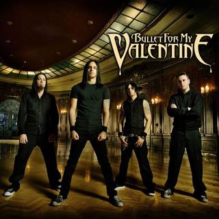 Bullet For My Valentine wallpaper