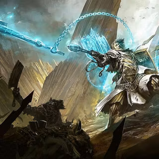 HD guild wars 2 wallpaper