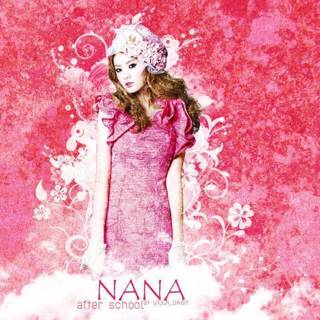 After school nana wallpaper