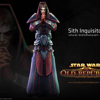Star Wars the Old Republic backgrounds