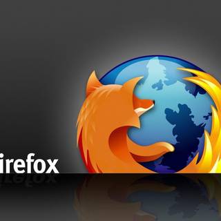 Mozilla firefox wallpaper