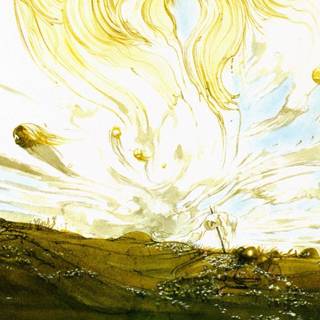 Yoshitaka Amano wallpaper